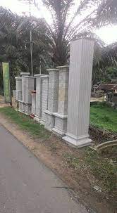 Harga nfa adalah harga untuk beton cor non fly ash. Riau Beton Tiang Teras Alur Horizontal Mengikuti Facebook