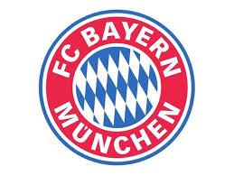 Pin Auf Fcbayern Munchen