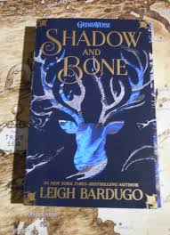 Shadow and bone (2021 shadow and bone. Rezension Shadow And Bone Von Leigh Bardugo Bluesiren