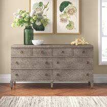 A wide variety of styles, sizes and materials allow you to easily find the perfect dressers & chests for your home. Assembled Dressers Chests Joss Main