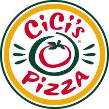 Online Menu Of Cici S Pizza Mount Pleasant Tx