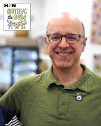 Our latest episode features an interview with Seth Leach of  @woodlawncreameryvt! Seth took over active management of the family's  seven-generation farm in West Pawlet, Vermont in 2015. He has since  diversified the