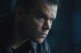2016, сша, боевики, триллеры, зарубежные. Review Jason Bourne Movie Matt Damon Alicia Vikander Time