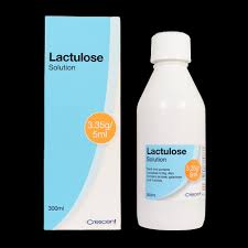Image result for Lactulose