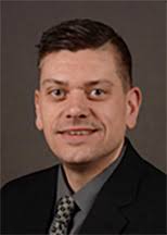 Agent Marshall Noble