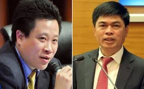 Hình phạt của Hà Văn Thắm giống “bầu” Kiên hay Giang Kim Đạt?