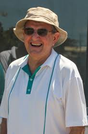 What a fantastic memorial day we had for our great Queensland tennis mate  "Biggsy" (Dennis Biggs). Those of us who attended,(almost 50 excluding  Dennis's family) are extremely grateful that Dennis's wife Bev,