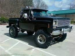 Gorgeous Truck In Every Single Way Chevy Trucks New Trucks