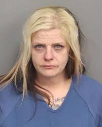 Arrest Report for January 4