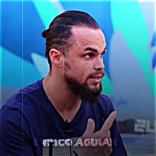 Michael e suas promessas com o Flamengo