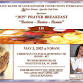 Prayer Breakfast