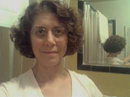 Pin On Curly Hair Bobs