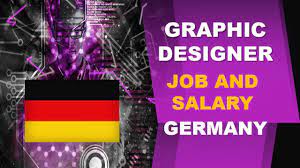 Compare salaries and apply for all the graphic designer jobs in canada. Graphic Designer Salary In Germany Jobs And Wages In Germany Youtube