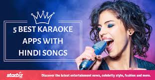 This page consist of hindi evergreen karaoke by famous singers. 5 Best Karaoke App For Hindi Songs And Where To Download Them Starbiz Com