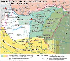 Világháborút követően nem csupán egy vesztes állam volt, hanem egy méltóságában megalázott, elszigetelt, és feldarabolt csonka ország is. Az Mta Btk Tortenettudomanyi Intezet Elso Vilaghaborus Honlapja Magyarorszag