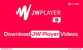 Whether you want to save a viral facebook video to send to all your friends or you want to keep that training for online courses from youtube on hand when you'll need to use it in the future, there are plenty of reasons you might want to do. How To Download Jw Player Videos Easily Online 2021