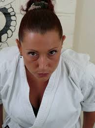 In honour of Hanshi Ken Pioneer of NZ karate Osu!