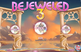 Download this path breaking jewel match 3 game today! Bejeweled 3 Free Download