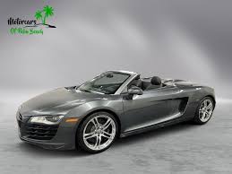 Image result for Daytona Gray 2012 R8