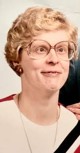 Remembering Jeannette Terry