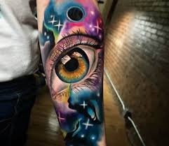 125 Incredible Eye Tattoo Ideas You Can T Take Your Eyes Off Wild Tattoo Art