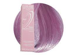 Stephanie Kamp Ion Color Brilliance Brights Hair Color Review