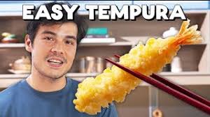 The Secret To Shrimp Tempura And How To Make It At Home​ Visit The  Following Website Page (PJ4dxDWKHS)