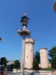 Fahrgeschäft scream in deinem abenteuerland im heidepark. Thor Tour Tag 1 Heide Park Und Hamburger Sommerdom 3 8 2015 Coasterfriends Club Travel Community