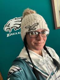 Finally took off my Eagles nails! Help me decide what to do next…