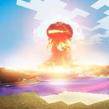 It can make a big explosion. Updated Simple Nuke Addon Big Bomb Pc Android App Mod Download 2021