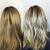 Natural Hair Rinse Color