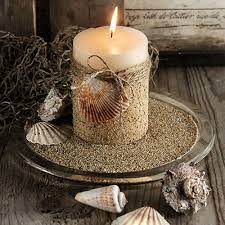The camelids, as a family, include the new world camelids: Sand Candle By Beverlys Com Sand Candles Beach Candle Seashell Candles