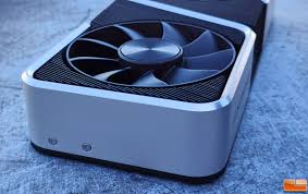 Nvidia geforce rtx 3060 ti founders edition review. Nvidia Geforce Rtx 3060 Ti Founders Edition Review Legit Reviews Geforce Rtx 3060 Ti Delivers The Goods For 399