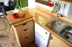Get started with our creative guide on maximizing your kitchen space! Tiny Home Kitchen Design Home Design And Decor Reviews