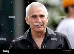 Albert markham hi-res stock photography and images