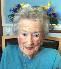 June Elizabeth Strickland