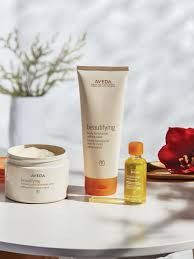 Beautifying Gift Set Aveda Aveda Diy Spa Day Holiday Gift Sets