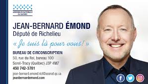 Défi Daniel Lequin in Sorel-Tracy, QC