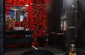 29 Mẫu gạch mosaic ốp nhà tắm Đẹp, tạo Điểm nhấn Riêng