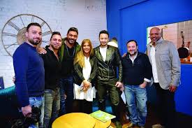 لم تكتف أغنية اشرب شاى بتحقيق النجاح من خلال أرقام المشاهدات وإنما حرص عدد من معجبى حمادة هلال على التفاعل معها على طريقتهم الخاصة من. Ø­Ù…Ø§Ø¯Ø© Ù‡Ù„Ø§Ù„ ÙÙŠ Ø¶ÙŠØ§ÙØ© Ù…ÙŠÙƒØ³ Ù…ÙŠÙˆØ²ÙŠÙƒ ÙÙƒØ± ÙˆÙÙ† Ù…Ø±Ø§ÙŠØ§ Ø§Ù„Ø¨ÙŠØ§Ù†