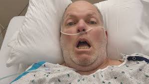 Fundraiser for Jeffrey Belonger by Heather Cleaver : Join Jeff's Journey:  Overcoming Cancer