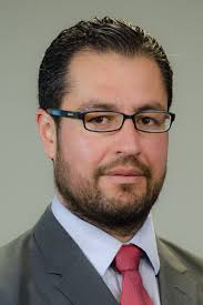 Enrique Macias de Anda