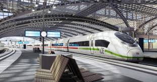 1 day ago · firstgroup has been teasing its new open access rail operator between london and scotland for some time now. Db Orders 30 New Ice Trains From Siemens For 1 Billion Railway News