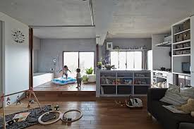bath kitchen house / takeshi shikauchi