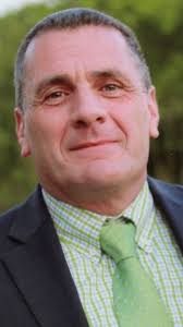 Contributions to the tribute of Joseph B. Colletti Sr.