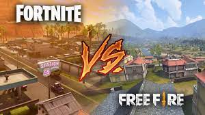 Para contrataciones, menciones, y conferencias escribe a: Fortnite Vs Free Fire Cual Es El Mejor Todofreefire