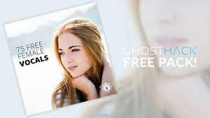 Thanks to our immense selection, you can find the right vocals for your style of music whether you are producing house , edm , trance , hip hop , rnb or any other genre. 75 Free Female Vocal Samples Released By Ghosthack Producer Spot