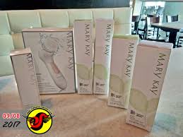 All mary kay® products are backed by a satisfaction guarantee. Hampir Setahun Menggunakan Skin Care Botanical Effect Blog Sofinahlamudin Com
