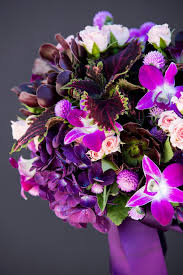 We did not find results for: Check Out This Gorgeous Dark Purple Bridal Bouquet