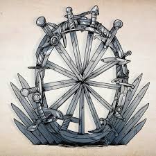 They are also used for rescuing people from burning buildings or from trees when there are floods. Has Game Of Thrones Forgotten About Breaking The Wheel The Ringer